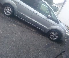Ford galaxy - Image 6/6