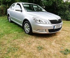 Skoda Octavia 1.6 diesel