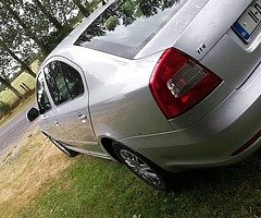 Skoda Octavia 1.6 diesel - Image 4/4
