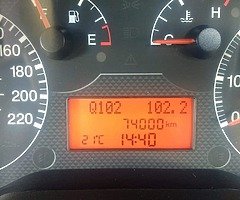 Fiat grande Punto