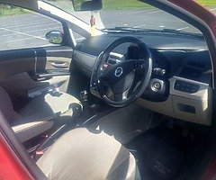 Fiat grande Punto - Image 5/6