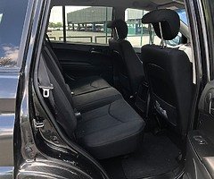 2008 SSANGYONG KYRON 2.0 Diesel 4WD - Image 9/10