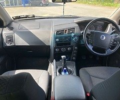 2008 SSANGYONG KYRON 2.0 Diesel 4WD - Image 10/10