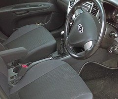 Kia Rio - Image 4/6
