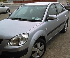Kia Rio - Image 5/6