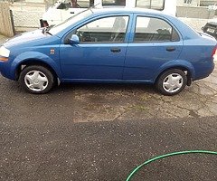 05 ceverlet car - Image 3/5