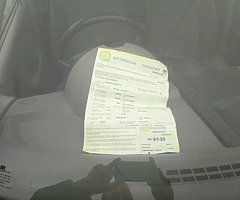 05 ceverlet car - Image 4/5