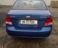 05 ceverlet car - Image 5/5