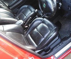 2005 Skoda Fabia - Image 5/7