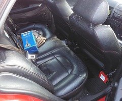 2005 Skoda Fabia - Image 6/7
