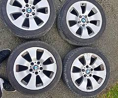 225/45/R17 for BMW (was on bmw 320 05)
