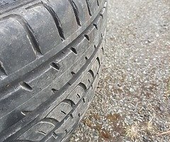 225/45/R17 for BMW (was on bmw 320 05)