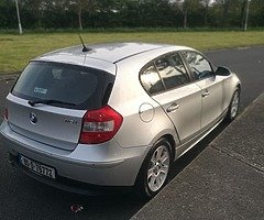 Bmw 116 i 2005 nct 09_19)tax 12_19 - Image 6/8