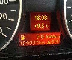 Bmw 116 i 2005 nct 09_19)tax 12_19 - Image 7/8