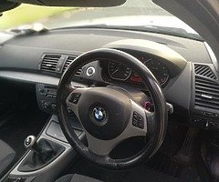 Bmw 116 i 2005 nct 09_19)tax 12_19 - Image 8/8