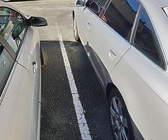 Audi A6 - Image 4/4