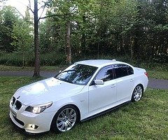520d business edition