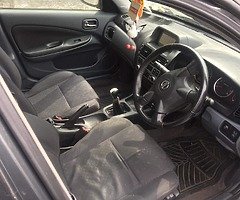 Nissan almere - Image 7/7