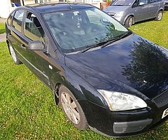 2005 ford focus 1.6tdci - Image 5/8