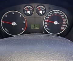 2005 ford focus 1.6tdci - Image 7/8