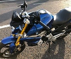 Bmw 310r - Image 4/10