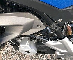 Bmw 310r - Image 5/10