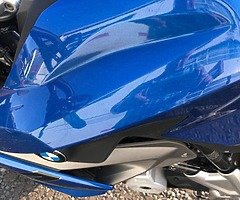 Bmw 310r - Image 6/10