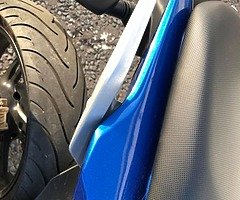 Bmw 310r - Image 7/10