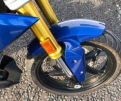 Bmw 310r - Image 8/10