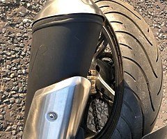 Bmw 310r - Image 10/10