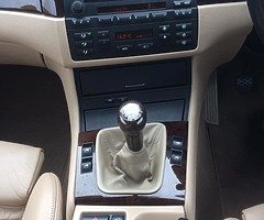 06 BMW 320ci Coupe M-sport - Image 10/10