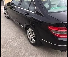 2010 Mercedes-Benz C-Class - Image 5/10