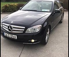 2010 Mercedes-Benz C-Class - Image 6/10
