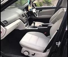2010 Mercedes-Benz C-Class - Image 9/10