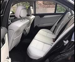 2010 Mercedes-Benz C-Class - Image 10/10