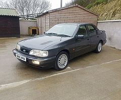 Ford Sierra