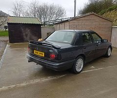 Ford Sierra - Image 3/10