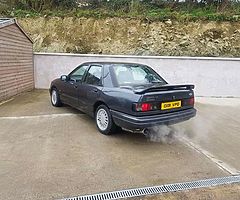Ford Sierra - Image 4/10