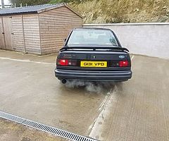 Ford Sierra - Image 5/10