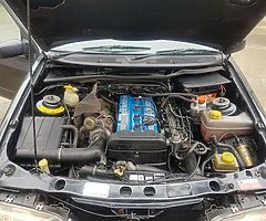 Ford Sierra - Image 6/10