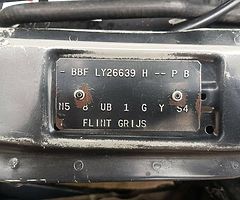 Ford Sierra - Image 7/10