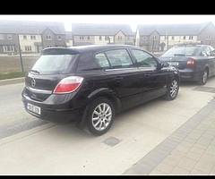 Opel Astra 1.4