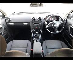 Audi A3 - Image 9/10