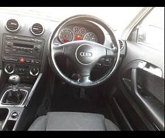 Audi A3 - Image 10/10