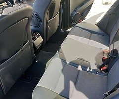 Merc C200 CDI AMG4D - Image 7/10