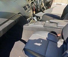 Merc C200 CDI AMG4D - Image 8/10