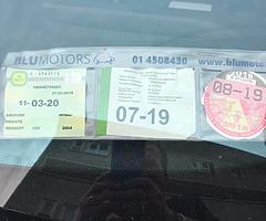Car for sale - Image 7/7