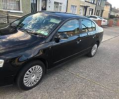 Passat - Image 4/4