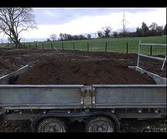 Top soil
