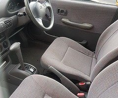 1995 micra